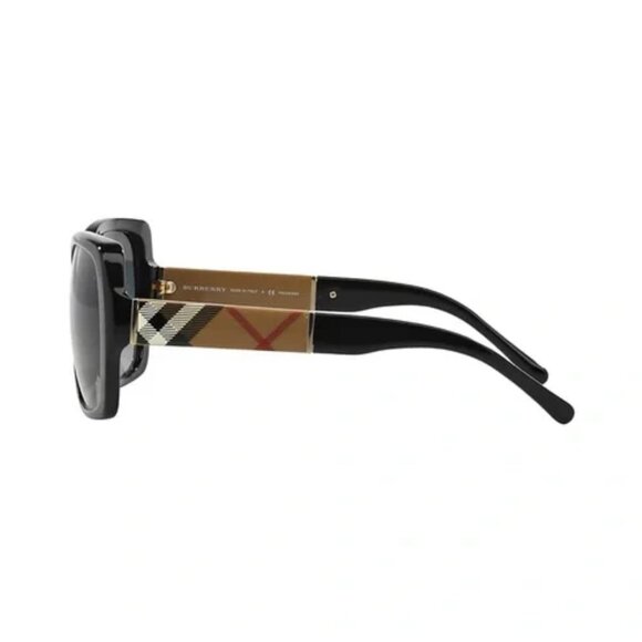 Burberry Logo Sunglasses - Picture 1 of 5